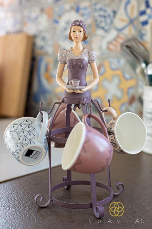 Vista Villas - Salty Kisses Apartment Villa S Ražanac エクステリア 写真